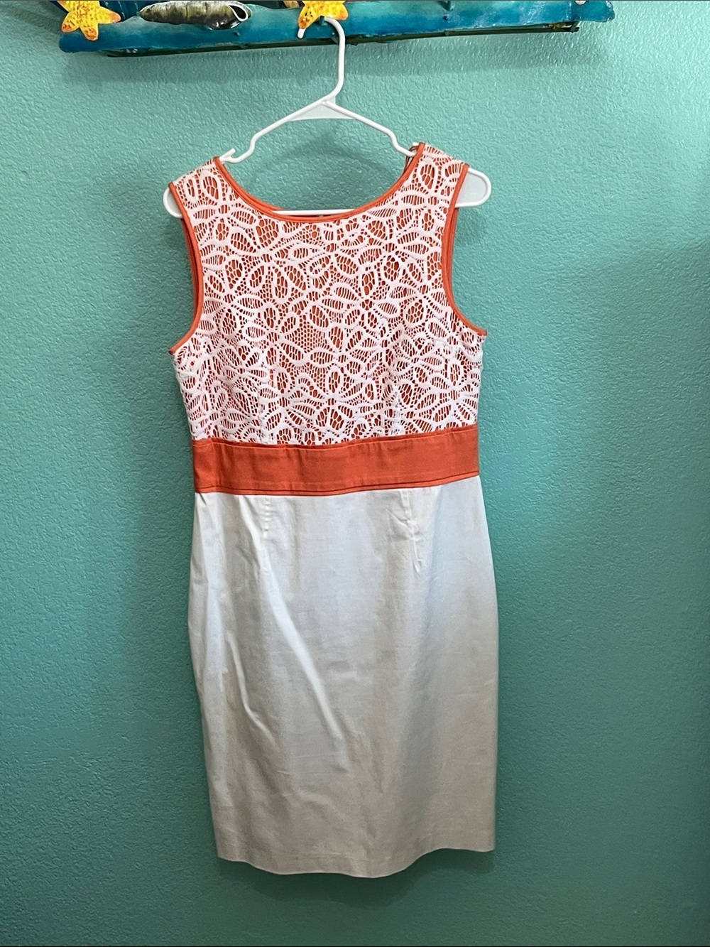 London times dress